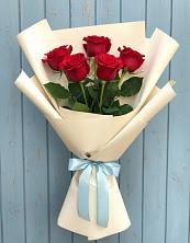 Букет Классика чувств в Орудьево