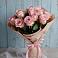Букет цветов из: Розы в Орудьево