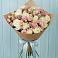 Букет цветов из: Розы в Орудьево