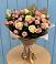 Букет цветов из: Розы в Орудьево