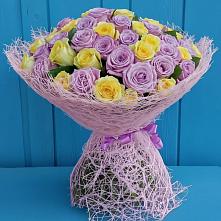 Букет 101 Волшебный Миг в Орудьево