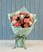 Букет цветов из: Розы в Орудьево