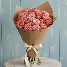 Букет цветов из:  Розы в Орудьево