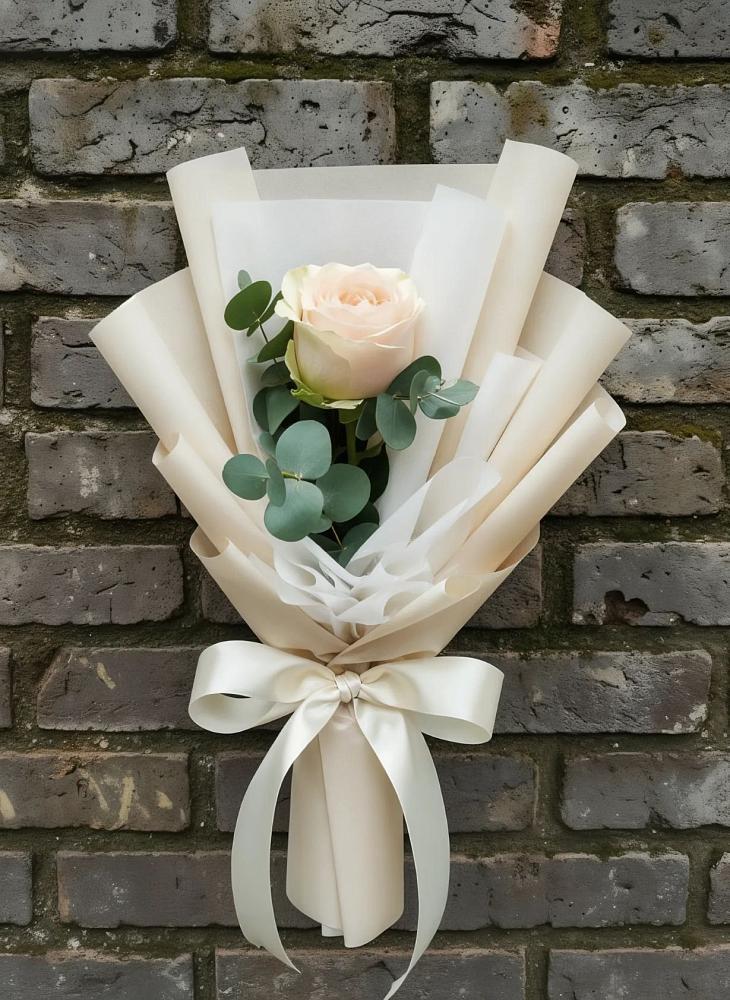 Букет цветов из: Розы в Орудьево