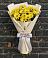 Букет цветов из: Хризантемы в Орудьево