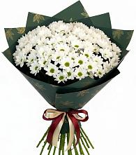 Букет цветов из:  Хризантемы в Орудьево