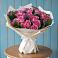 Букет цветов из: Розы в Орудьево