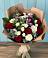 Букет цветов из: Розы и Альстромерии в Орудьево