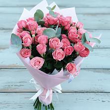 Букет Леди совершенство в Орудьево